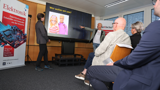 Media Summit 2025 - Bild 89