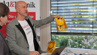 Media Summit 2025 - Bild 90