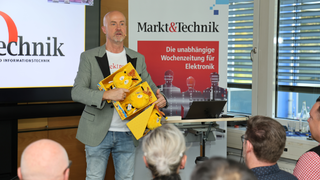 Media Summit 2025 - Bild 92