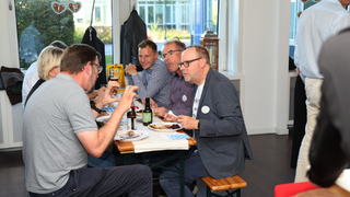 Media Summit 2025 - Bild 110