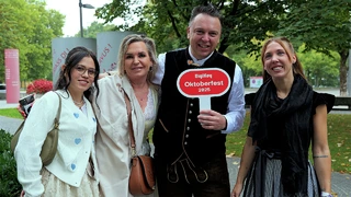 DigiKey Wiesn 2025 - Bild 2