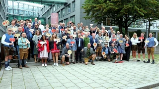 DigiKey Wiesn 2025 - Bild 3