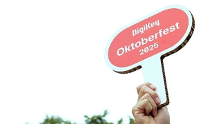 DigiKey Wiesn 2025 - Bild 8