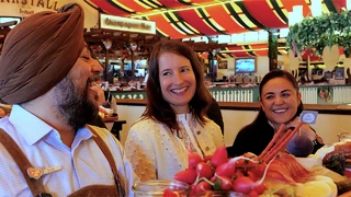 DigiKey Wiesn 2025 - Bild 10