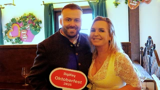 DigiKey Wiesn 2025 - Bild 13