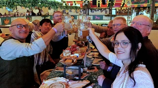 DigiKey Wiesn 2025 - Bild 16