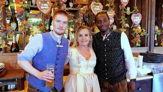 DigiKey Wiesn 2025 - Bild 26