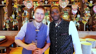 DigiKey Wiesn 2025 - Bild 52