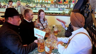 DigiKey Wiesn 2025 - Bild 64