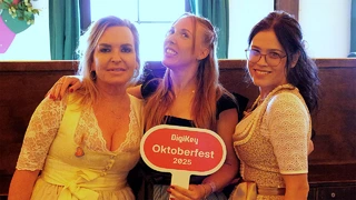 DigiKey Wiesn 2025 - Bild 78