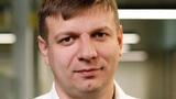 Volodymyr Mandziuk, Intellias.