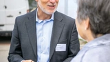 Falk Weinreich von Portus Data Centers