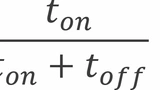 Mathematische Gleichung