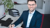 Dominik Kerting von Weisbauer
