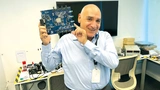 Hicham Arfam COO von Brightskies