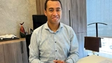 Saffeyeldin Khalil CEO von Seitech