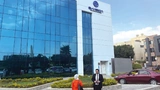 Si-Vision_Hauptsitz in Kairo_Stadtteil Sheraton Heliopolis