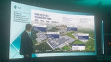 Insgesamt hat TLT Teltonik 320 Mio. Euro in den neuen EMS-Campus mit einer Produktionsfläche von 82.100 m² investiert und 1.370 Arbeitsplätze geschaffen.