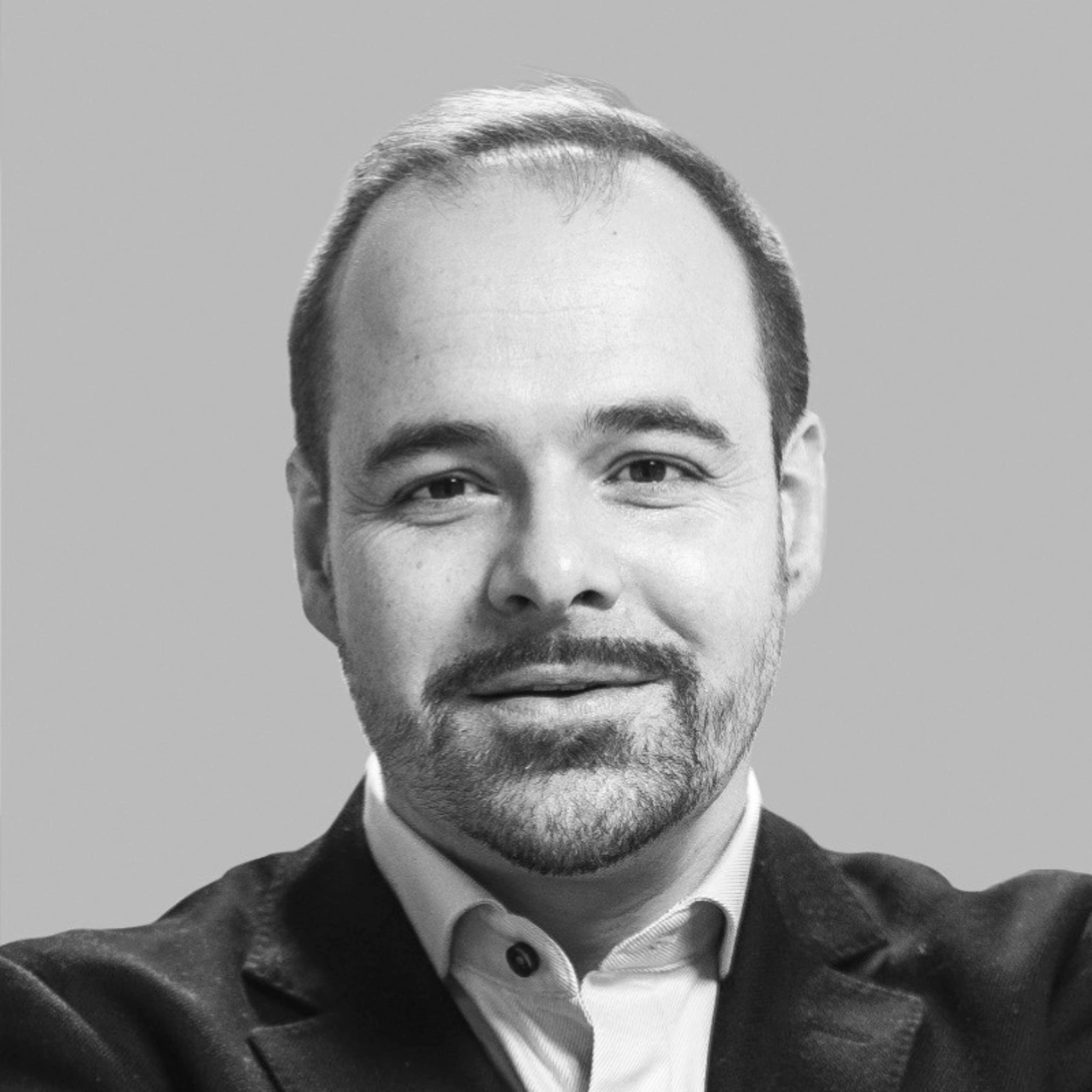 Rafael Taubinger von IAR Rafael Taubinger von IAR