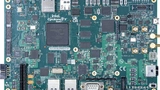 Das Cyclone-V-Entwicklungskit DK-DEV-5CSXC6N-B unterstützt das Hochleistungs- Prototyping. 