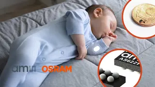 ams Osram Medica 2025 ams Osram Medica 2025