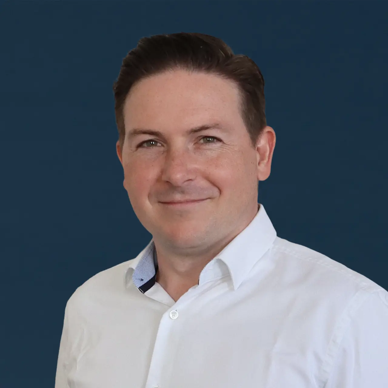 Mario Spiegl, CEO von TriLite Mario Spiegl, CEO von TriLite