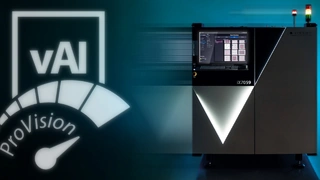 Software vAI ProVision von Viscom