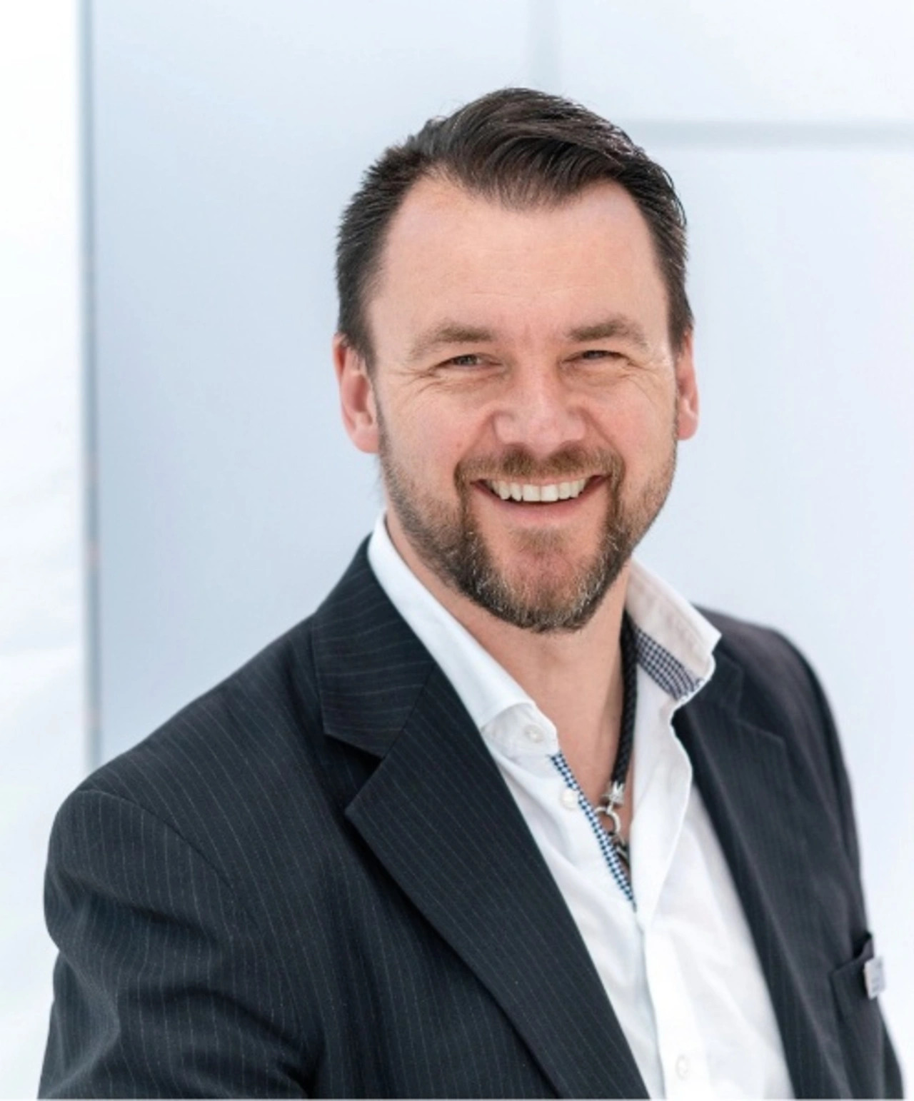 Karsten Witt von Finepower