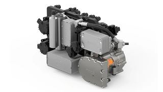 Thermomanagement-Modul als Reichweitenbooster