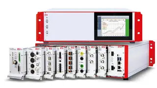 MCD Elektronik Messgerät