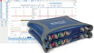 Pico Technology Messgerät