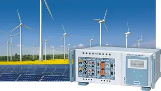 ScopeCorder von Yokogawa