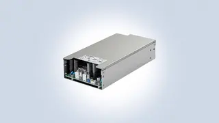 TDK Lambda Produkte des Jahres 2026 Elektronik