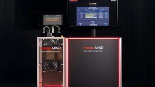 Maxon Produkte des Jahres 2026 Elektronik