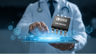 ADI Produkte des Jahres 2026 Elektronik