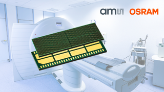 ams Osram Produkte des Jahres 2026 Elektronik