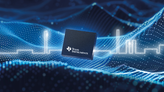 Lasertreiber von Texas Instruments