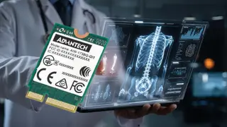 Advantech Produkte des Jahres 2026 Elektronik