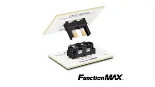 Board-to-Board-Stecker FX31