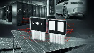Rohm Semiconductor
