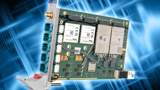 SPV-Mystic von EKF Elektronik ist ein vielseitig ausgestattetes Peripherie-Board für die mobile und industrielle Kommunikation.