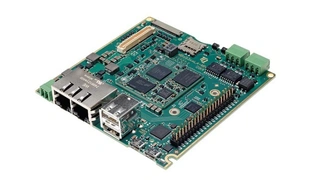 Single-Board-Computer (SBC) in der Größe eines Bierdeckels sind seit Jahrzehnten eine feste und beliebte Größe in der Embedded-Welt. TQ-Systems schreibt diese Erfolgsgeschichte mit dem MBa93xxLA-MINI mit Abmessungen von 100 mm x 100 mm weiter fort.