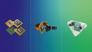 VC MIPI Bricks von Vision Components ist ein modularer Embedded-Vision-Baukasten.