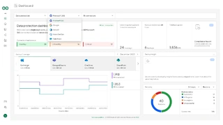 Keepit hat seine SaaS Data Protection Platform um zusätzlich unterstützte SaaS-Workloads erweitert.