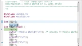 Debugging Eclipse