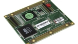 Microsys miriac MPX