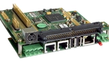 Microsys miriac MPX