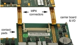 Microsys miriac MPX