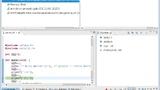 Debugging Eclipse